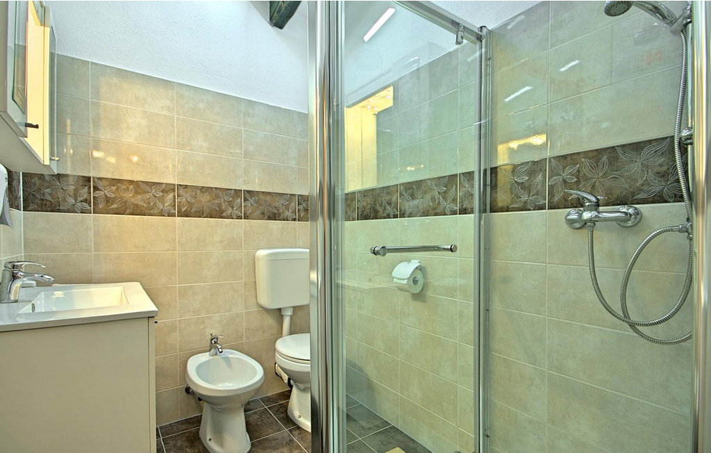 Ferienhaus - Tinjan , Kroatien - CLS843 37