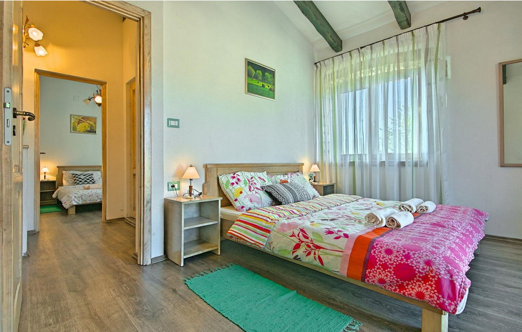 Ferienhaus - Tinjan , Kroatien - CLS843 28