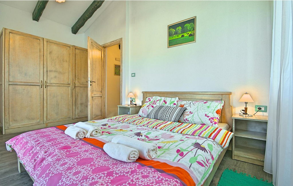 Ferienhaus - Tinjan , Kroatien - CLS843 30