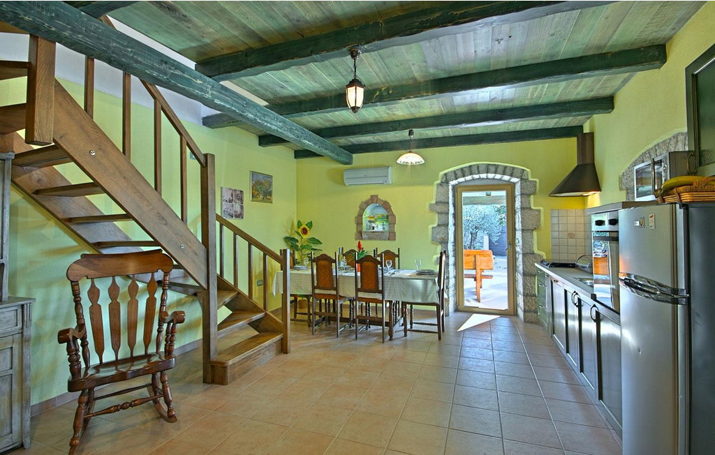 Ferienhaus - Tinjan , Kroatien - CLS843 18