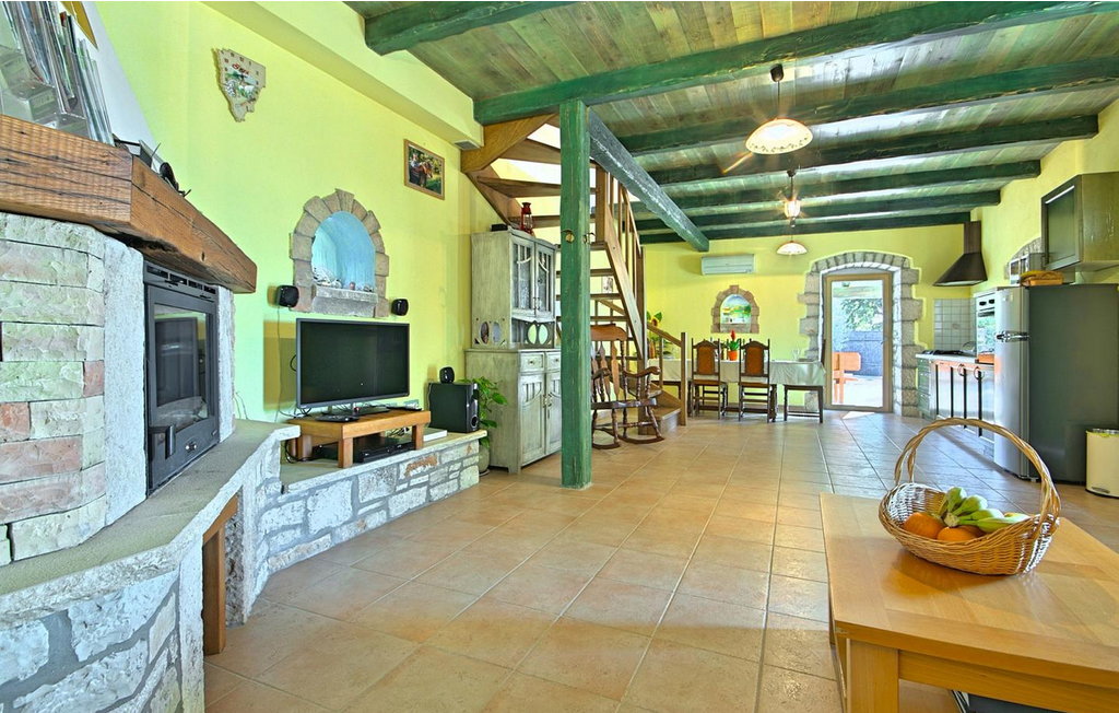 Ferienhaus - Tinjan , Kroatien - CLS843 8