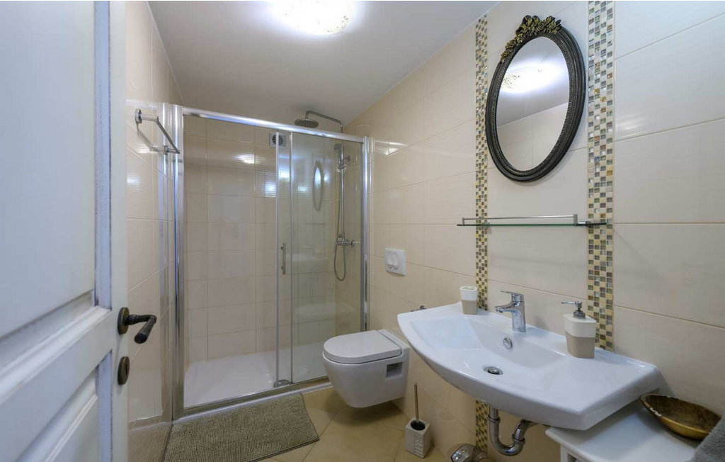 Ferienhaus - Labin-Krsan , Kroatien - CLS867 46