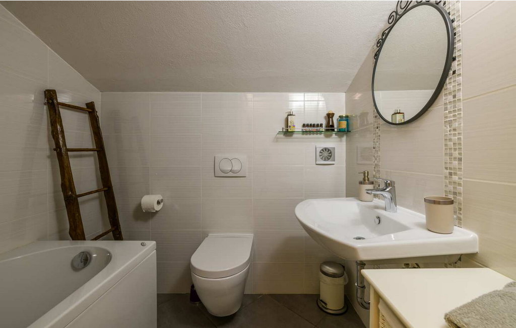 Ferienhaus - Labin-Krsan , Kroatien - CLS867 48