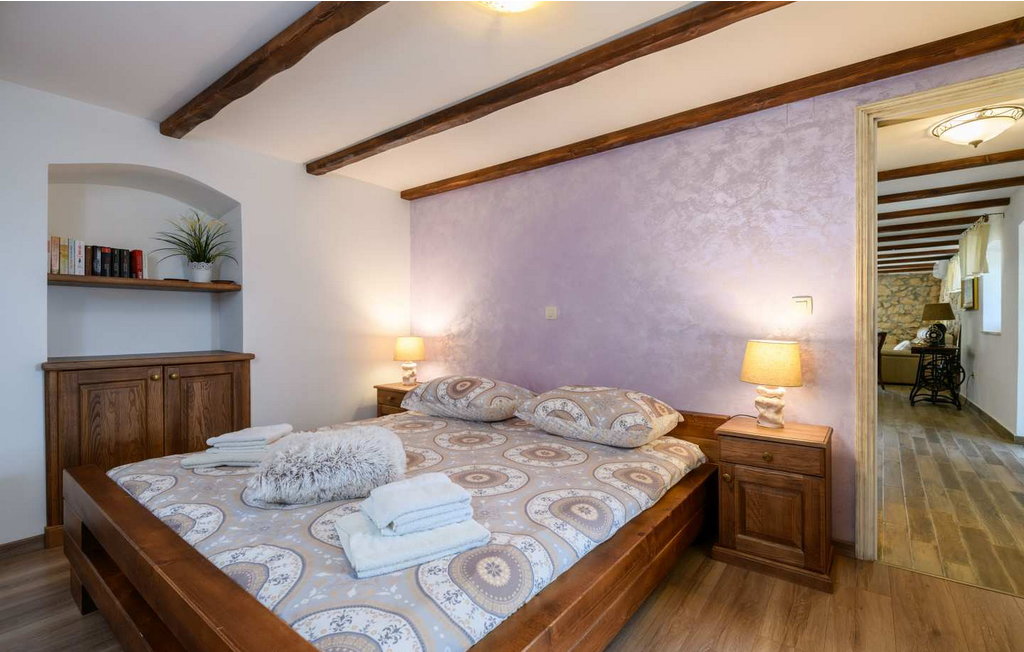 Ferienhaus - Labin-Krsan , Kroatien - CLS867 37