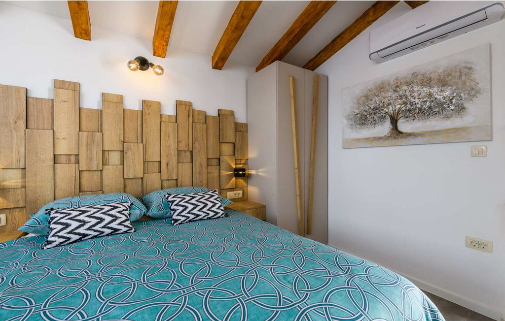 Ferienhaus - Labin-Krsan , Kroatien - CLS867 45