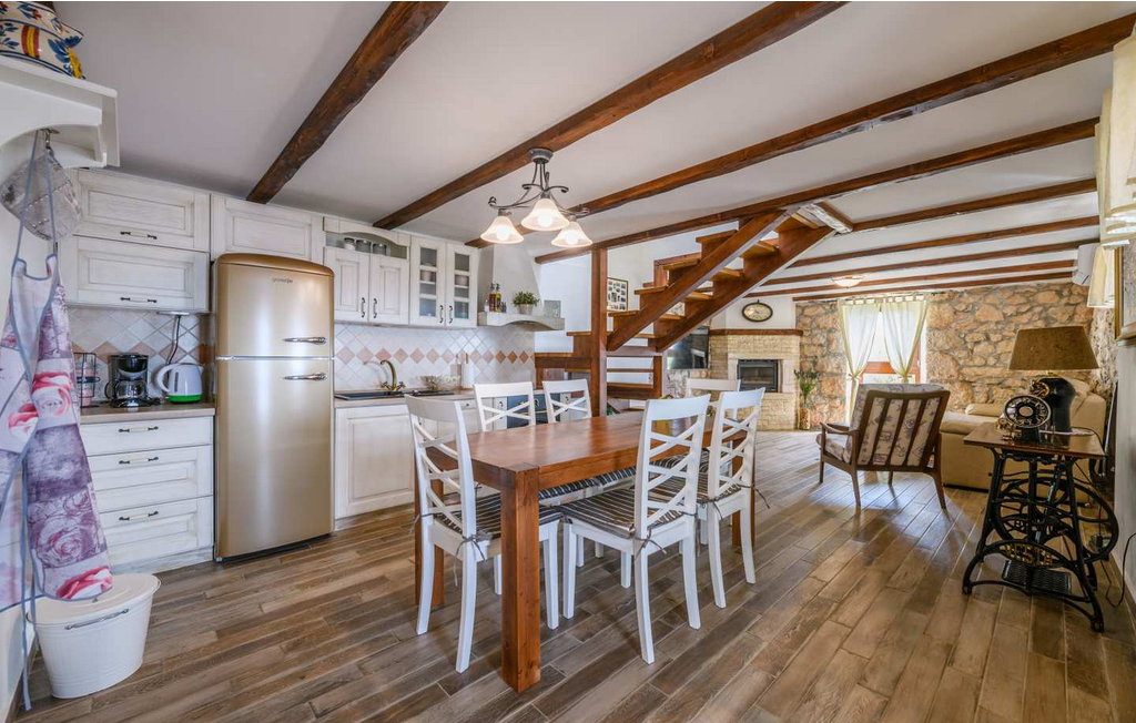 Ferienhaus - Labin-Krsan , Kroatien - CLS867 30