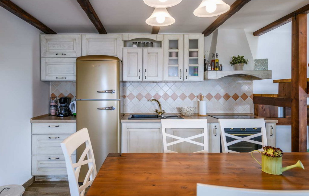 Ferienhaus - Labin-Krsan , Kroatien - CLS867 32