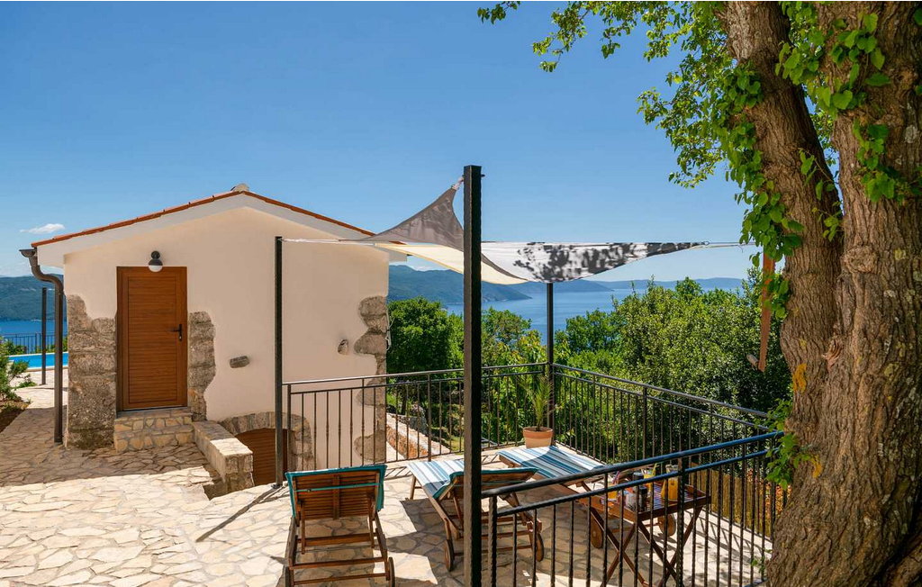 Ferienhaus - Labin-Krsan , Kroatien - CLS867 18
