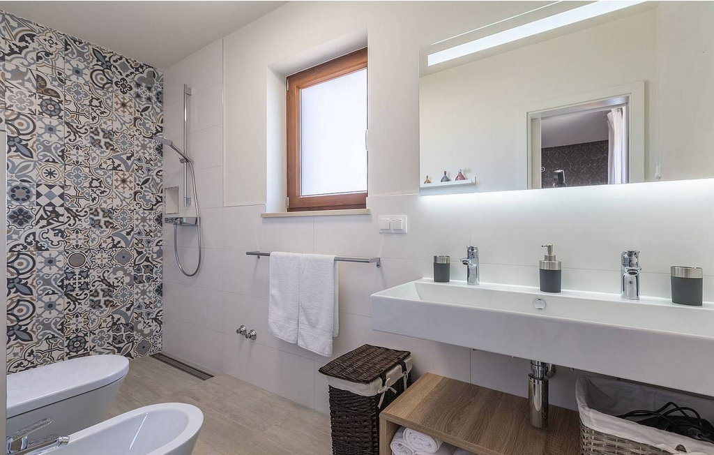 Semesterhus - Vrsar-Funtana , Kroatien - CLS870 37