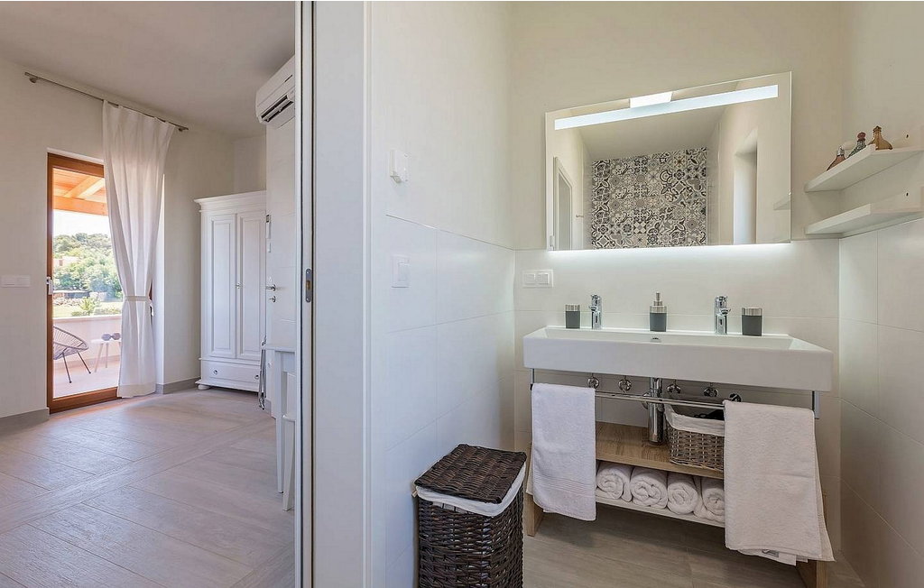 Semesterhus - Vrsar-Funtana , Kroatien - CLS870 39