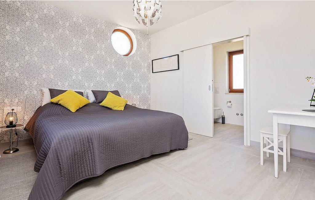 Semesterhus - Vrsar-Funtana , Kroatien - CLS870 4