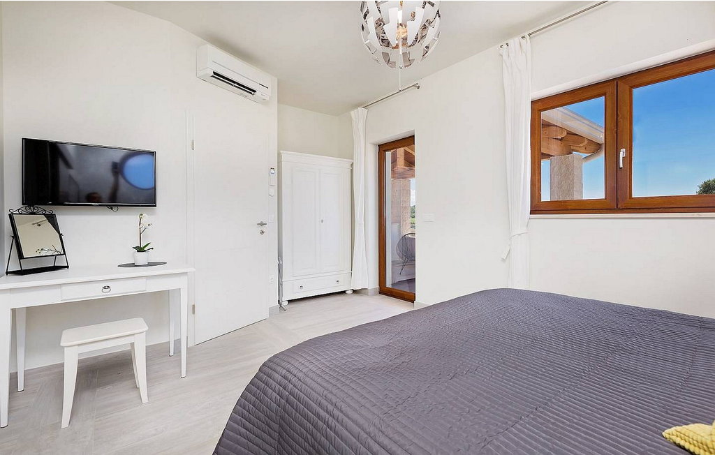 Semesterhus - Vrsar-Funtana , Kroatien - CLS870 34