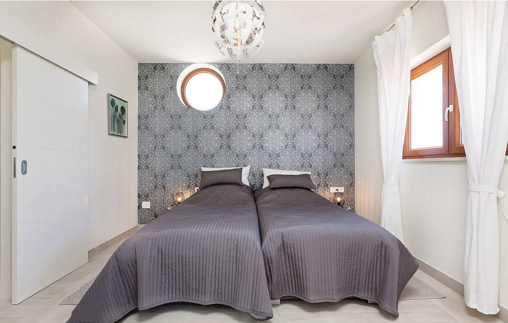 Semesterhus - Vrsar-Funtana , Kroatien - CLS870 36