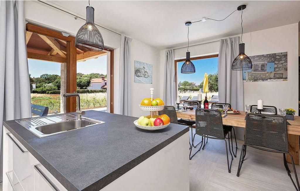 Semesterhus - Vrsar-Funtana , Kroatien - CLS870 28