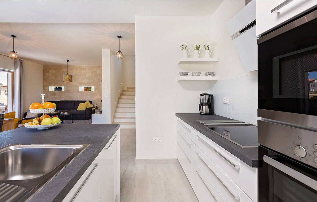 Semesterhus - Vrsar-Funtana , Kroatien - CLS870 30