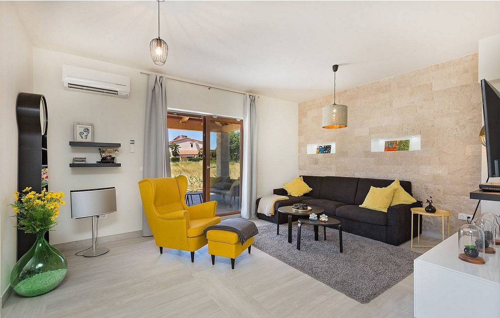 Semesterhus - Vrsar-Funtana , Kroatien - CLS870 3