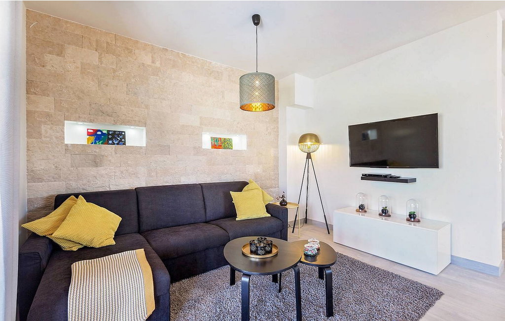 Semesterhus - Vrsar-Funtana , Kroatien - CLS870 24