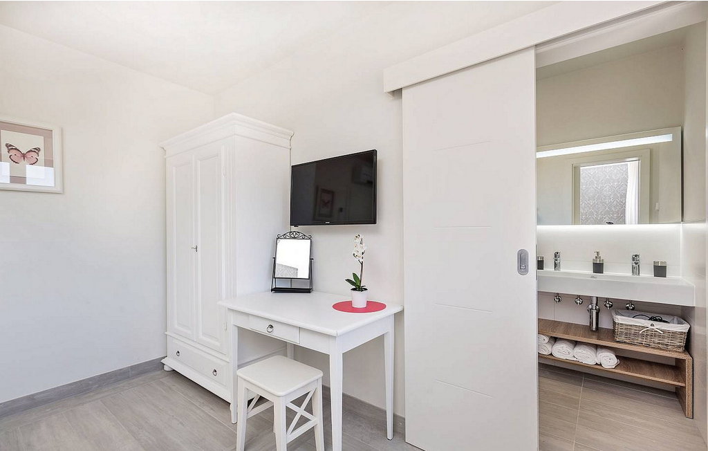 Semesterhus - Vrsar-Funtana , Kroatien - CLS870 26