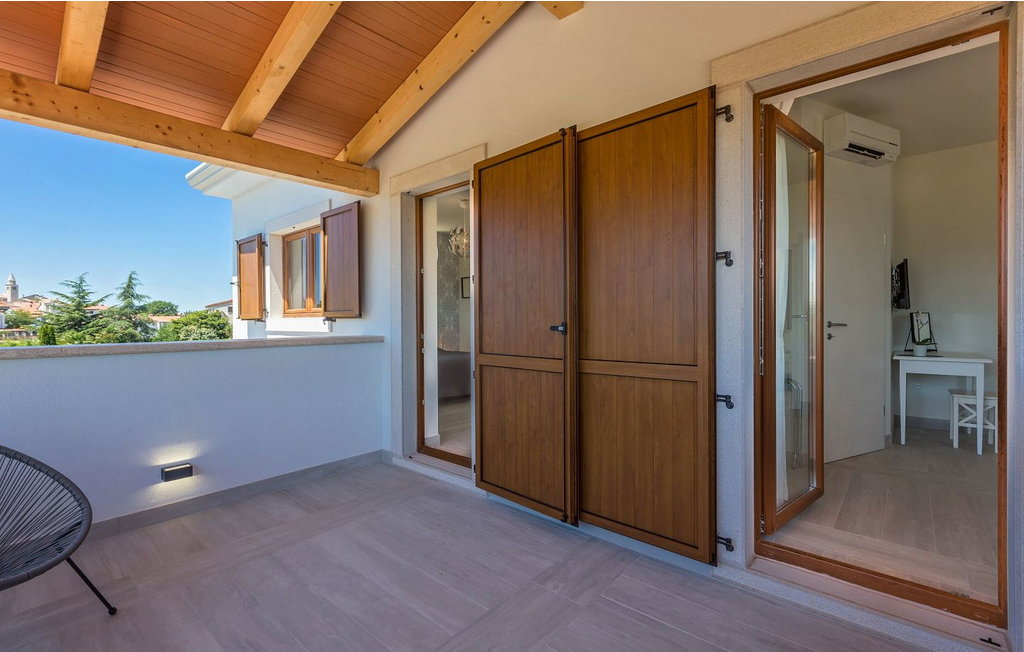 Semesterhus - Vrsar-Funtana , Kroatien - CLS870 19