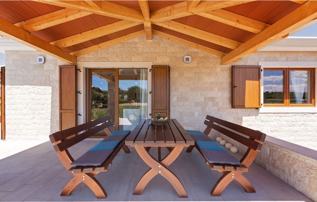 Semesterhus - Vrsar-Funtana , Kroatien - CLS870 21