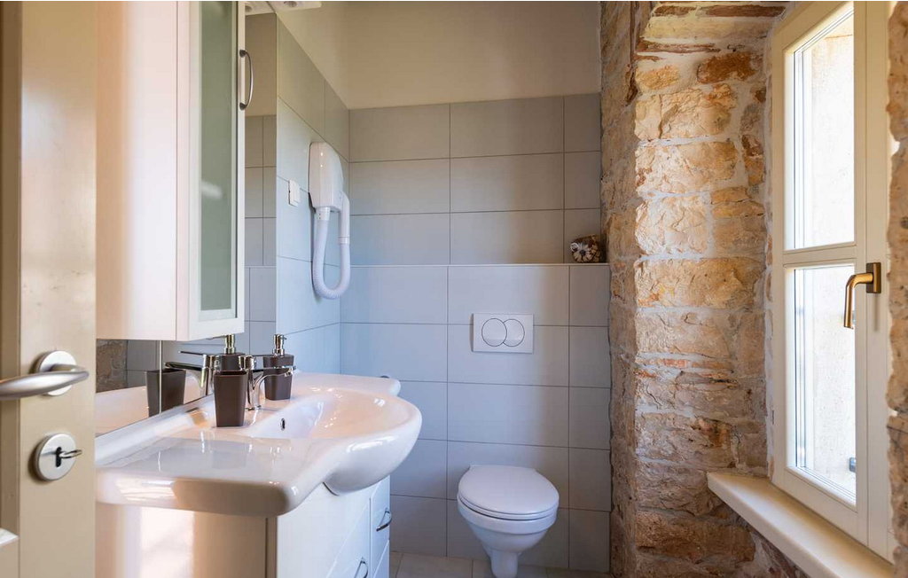 Ferienhaus - Visnjan , Kroatien - CLS876 34