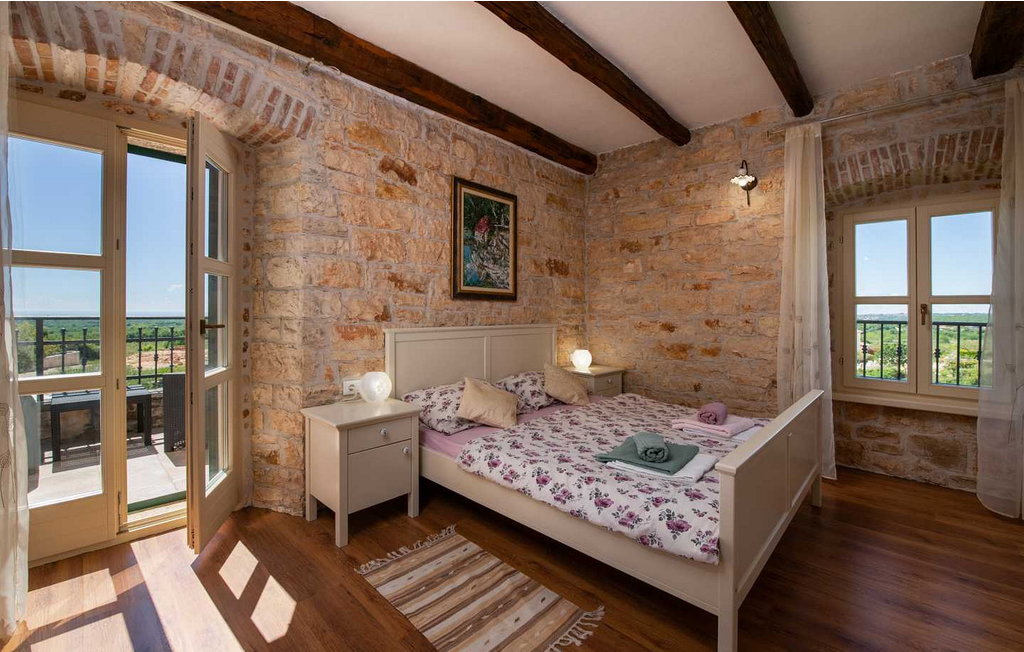 Ferienhaus - Visnjan , Kroatien - CLS876 5