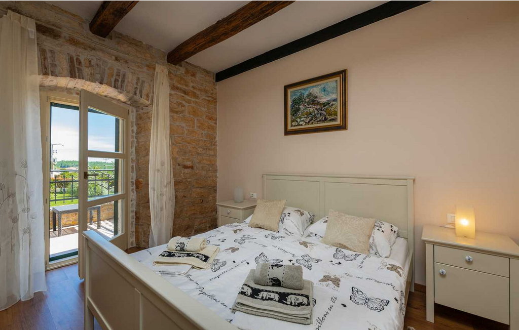 Ferienhaus - Visnjan , Kroatien - CLS876 30