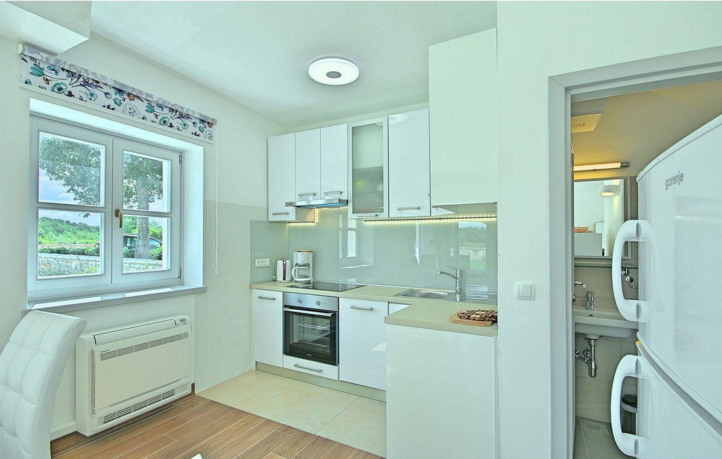 Feriehuse - Sveti Lovrec , Kroatien - CLS878 23