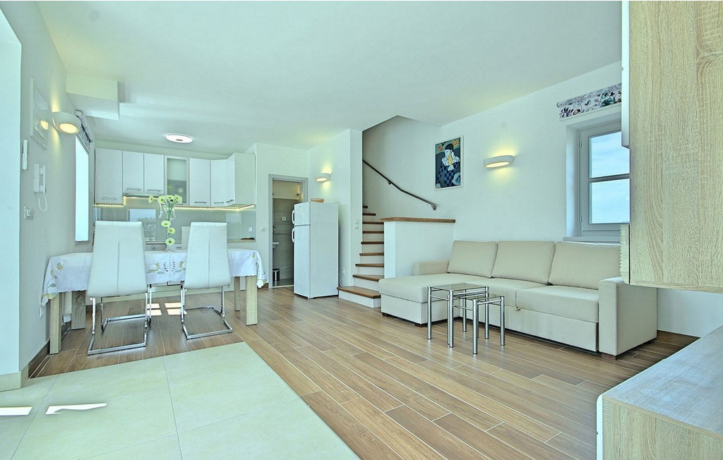 Feriehuse - Sveti Lovrec , Kroatien - CLS878 18