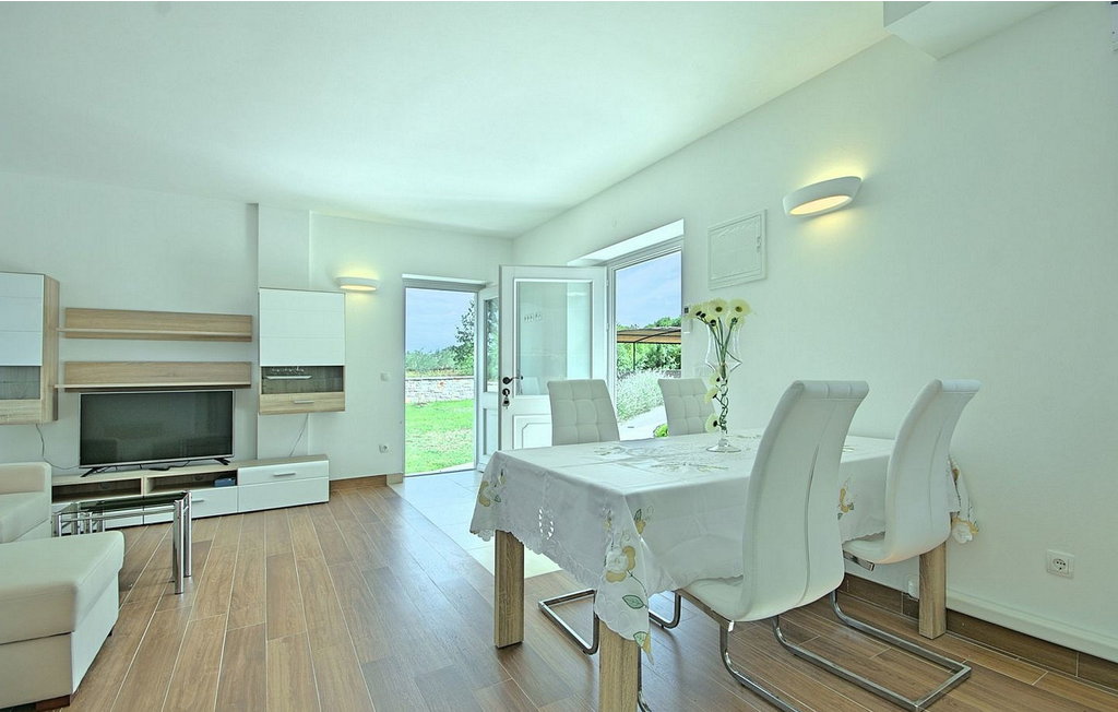 Feriehuse - Sveti Lovrec , Kroatien - CLS878 20