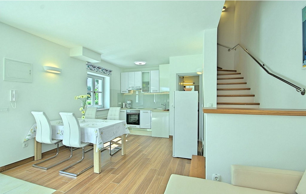 Feriehuse - Sveti Lovrec , Kroatien - CLS878 22