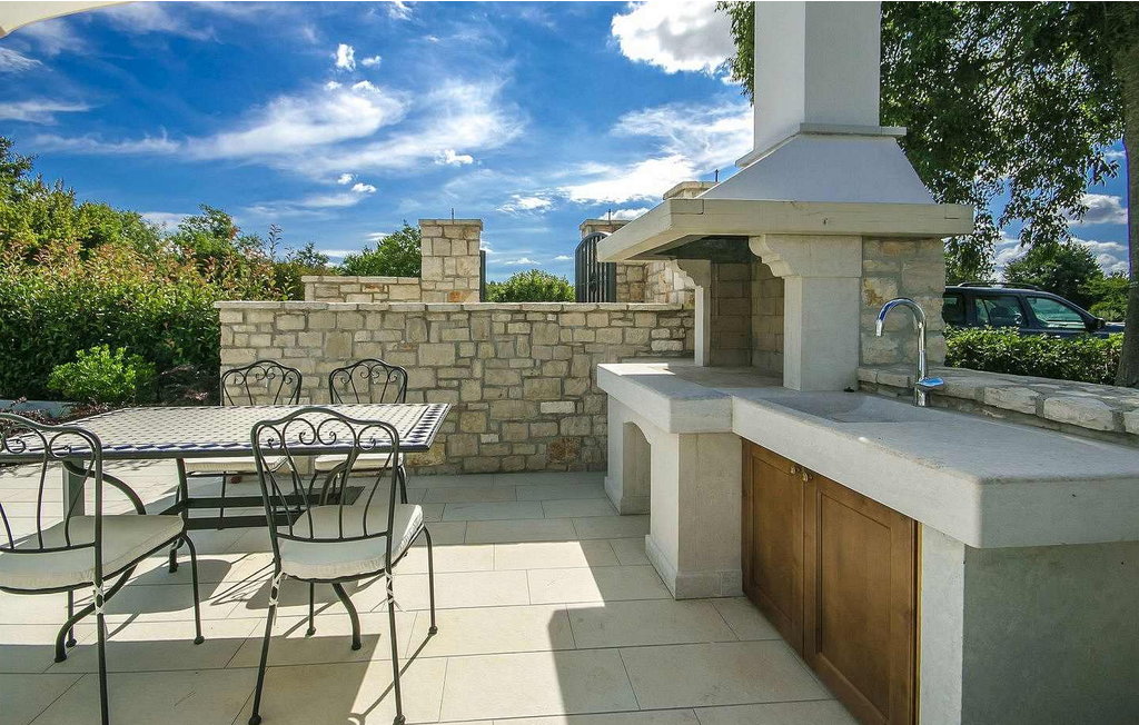 Feriehuse - Sveti Lovrec , Kroatien - CLS878 3