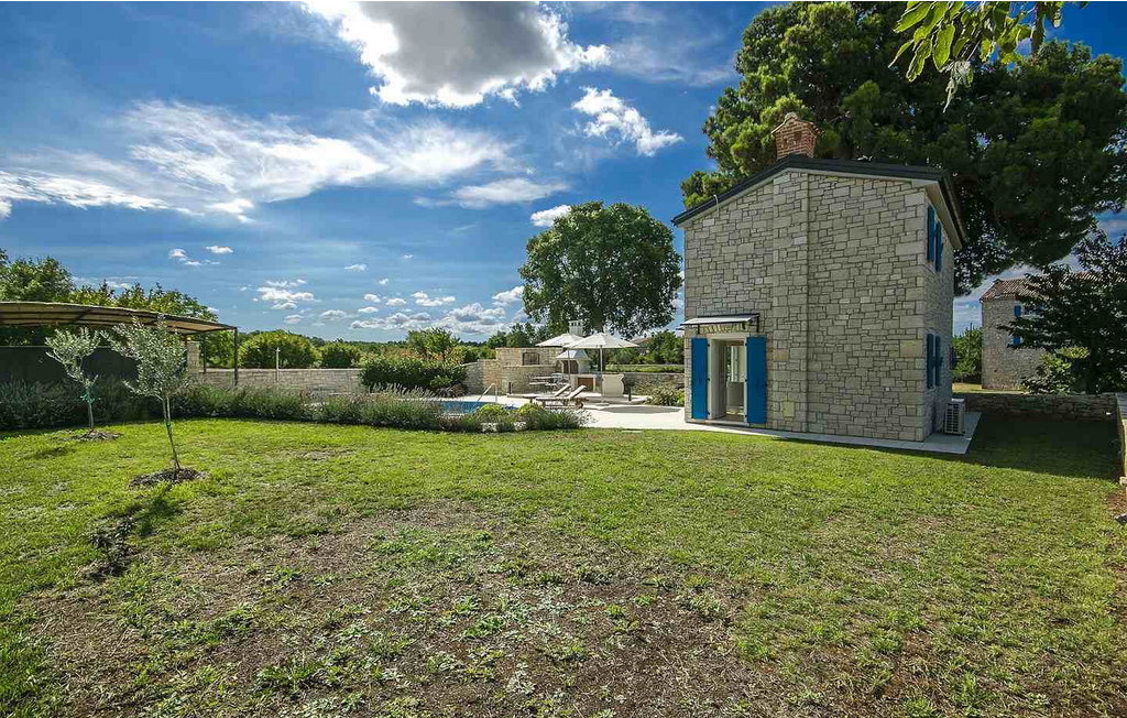 Feriehuse - Sveti Lovrec , Kroatien - CLS878 13