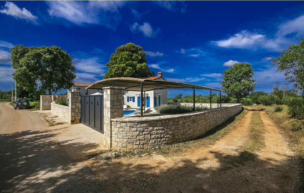 Feriehuse - Sveti Lovrec , Kroatien - CLS878 15