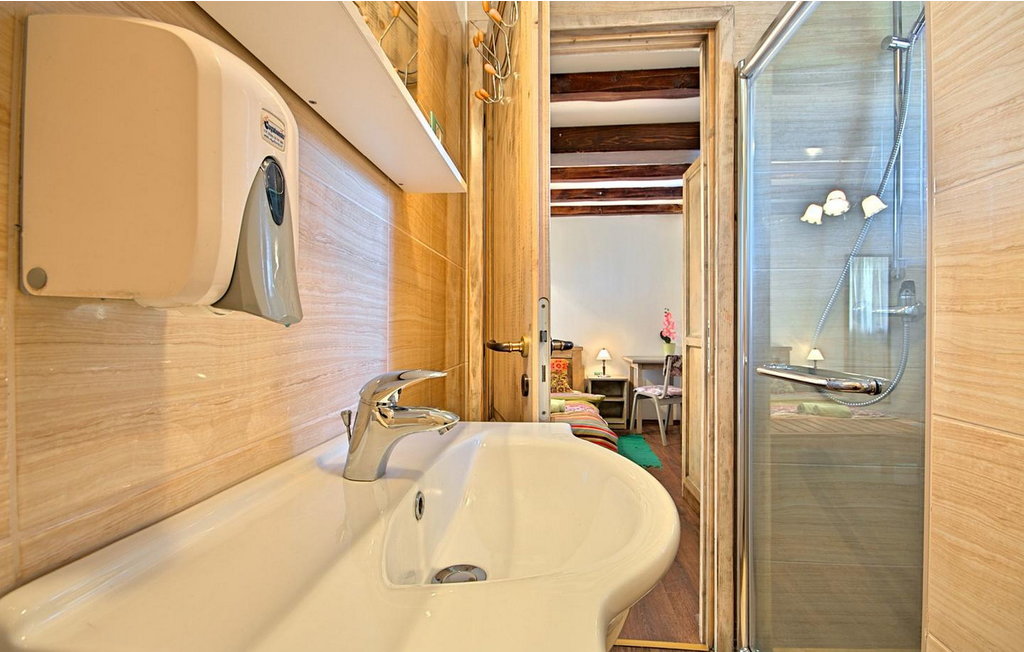 Ferienhaus - Tinjan , Kroatien - CLS843 36