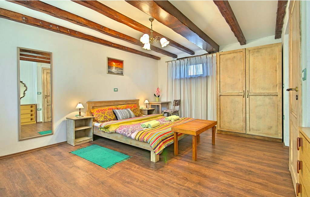 Ferienhaus - Tinjan , Kroatien - CLS843 23