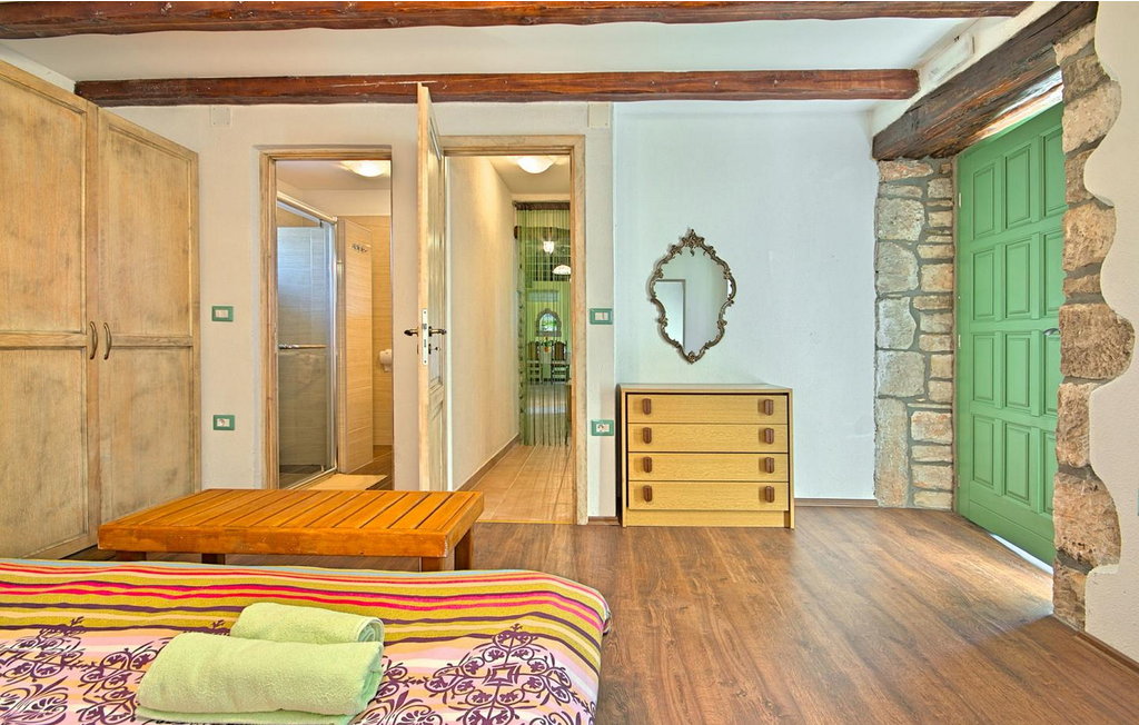 Ferienhaus - Tinjan , Kroatien - CLS843 25