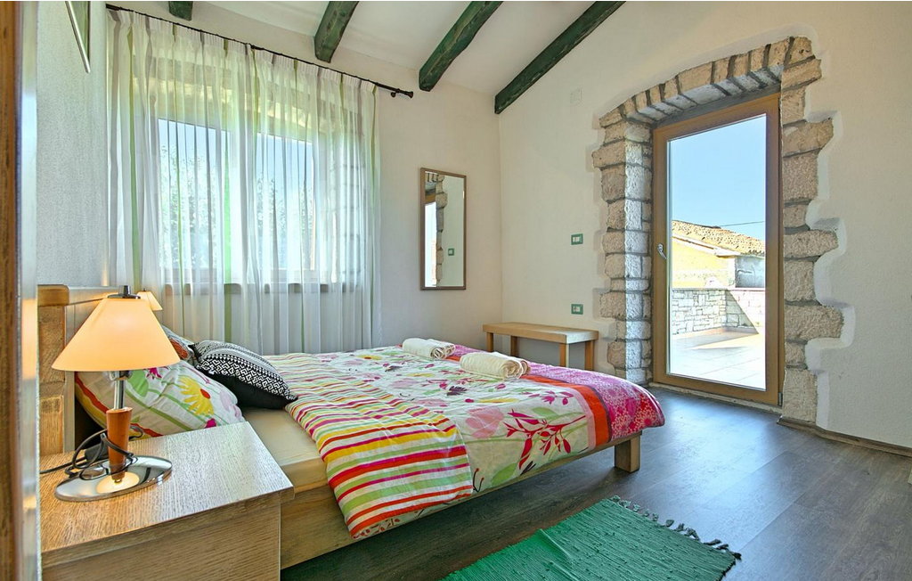 Ferienhaus - Tinjan , Kroatien - CLS843 29