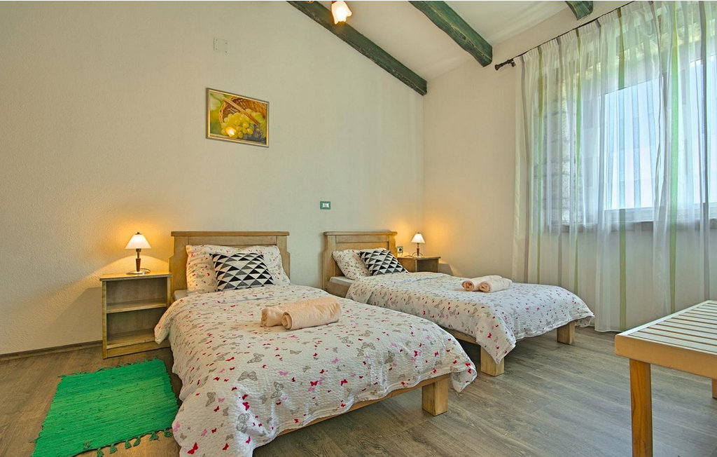 Ferienhaus - Tinjan , Kroatien - CLS843 31