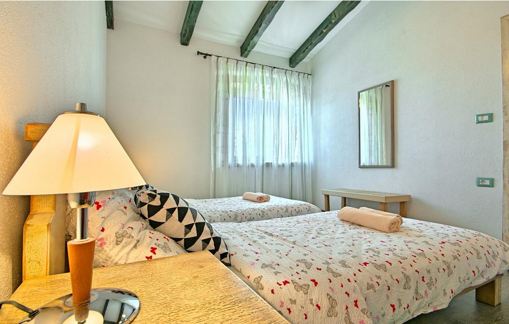 Ferienhaus - Tinjan , Kroatien - CLS843 33