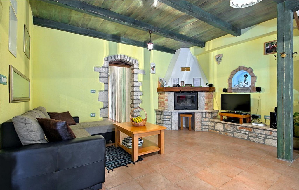 Ferienhaus - Tinjan , Kroatien - CLS843 9