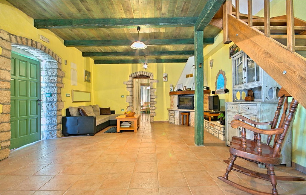 Ferienhaus - Tinjan , Kroatien - CLS843 17