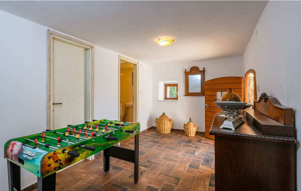 Ferienhaus - Labin-Krsan , Kroatien - CLS867 52