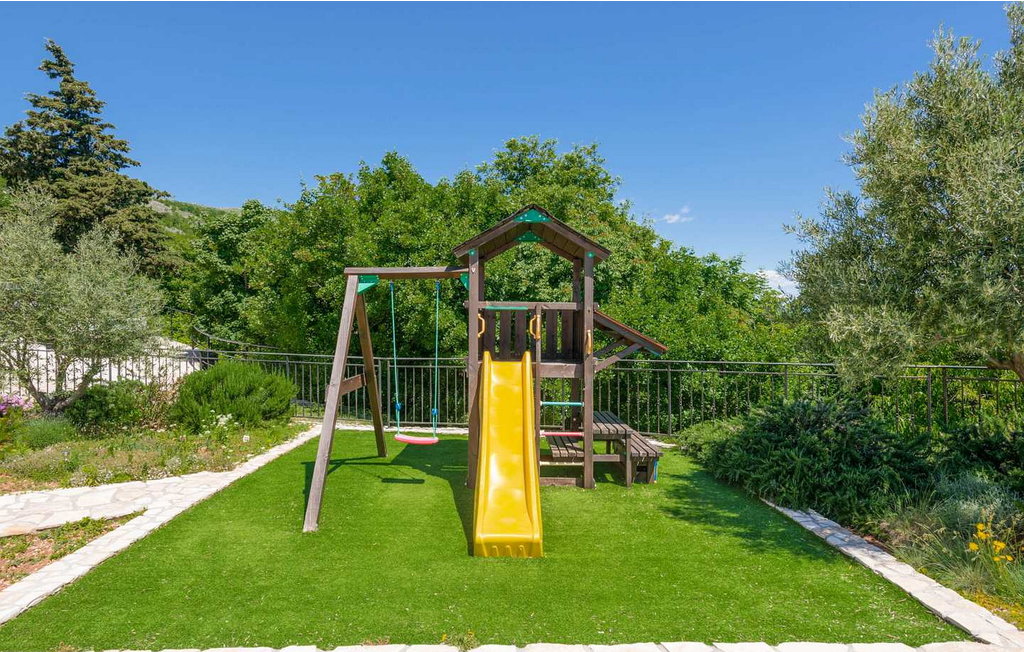 Ferienhaus - Labin-Krsan , Kroatien - CLS867 54