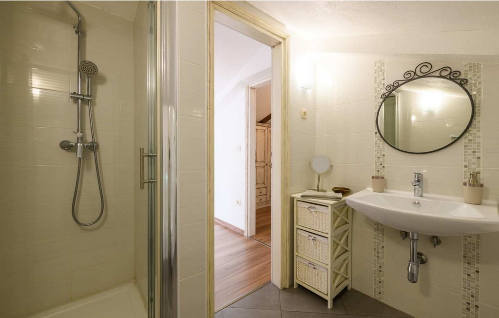 Ferienhaus - Labin-Krsan , Kroatien - CLS867 47