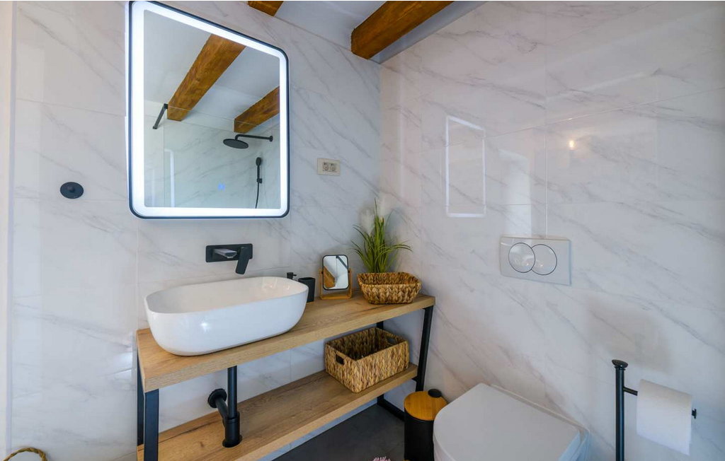 Ferienhaus - Labin-Krsan , Kroatien - CLS867 51