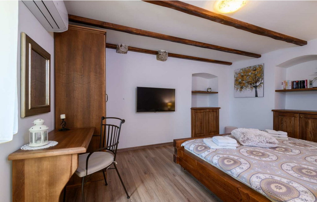 Ferienhaus - Labin-Krsan , Kroatien - CLS867 38