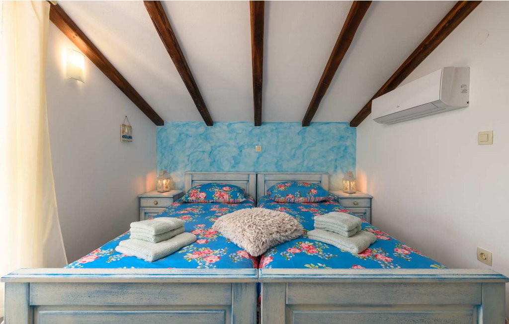 Ferienhaus - Labin-Krsan , Kroatien - CLS867 40