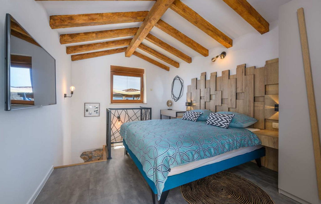 Ferienhaus - Labin-Krsan , Kroatien - CLS867 44