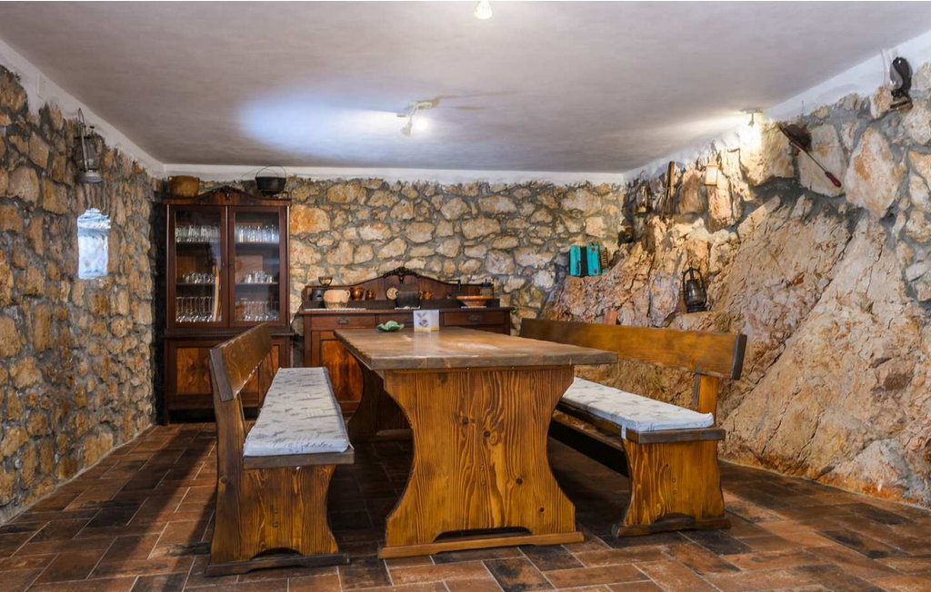 Ferienhaus - Labin-Krsan , Kroatien - CLS867 36